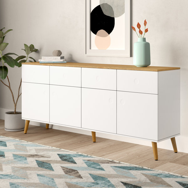 Tenzo Sideboard Dot & Bewertungen | Wayfair.de